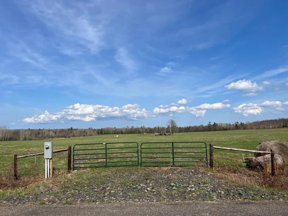 TBD Boulevard Road Iron River, WI 54847
