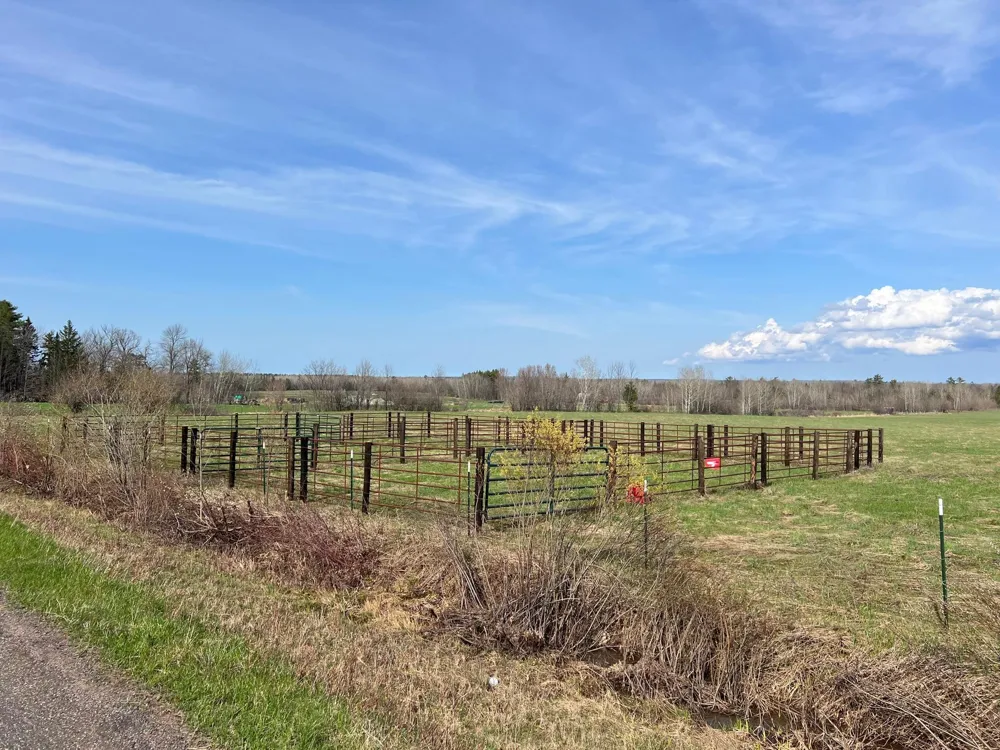 TBD Boulevard Road Iron River, WI 54847