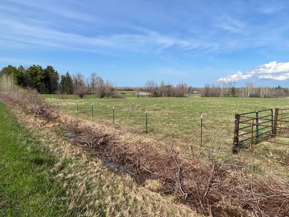 TBD Boulevard Road Iron River, WI 54847