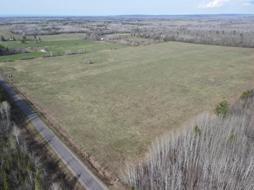 TBD Boulevard Road Iron River, WI 54847