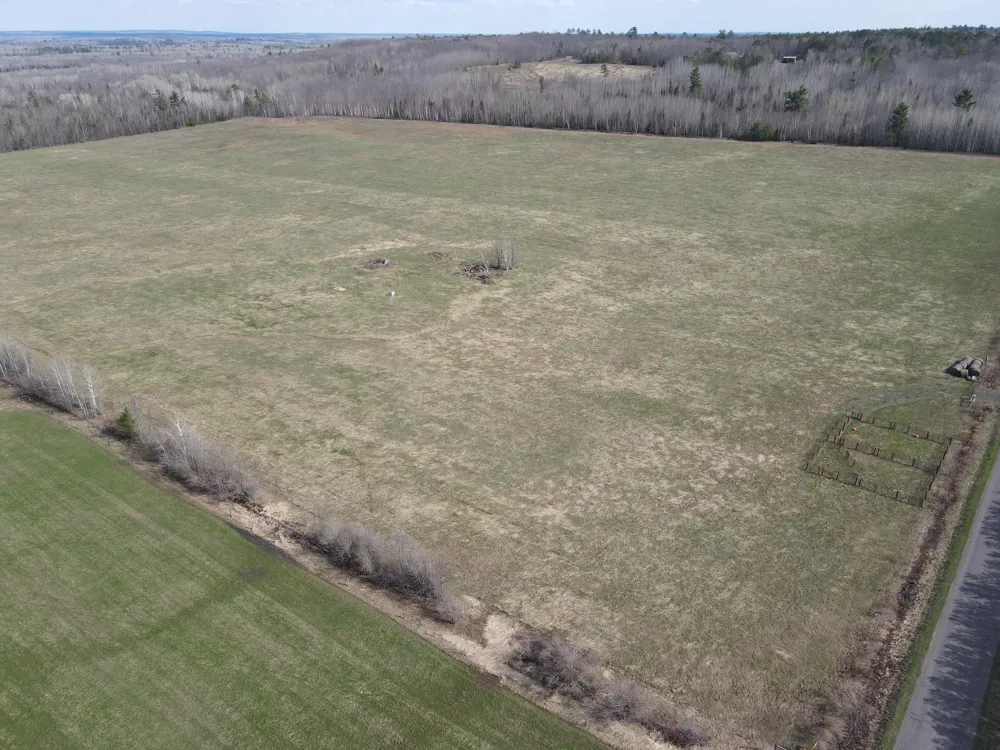 TBD Boulevard Road Iron River, WI 54847