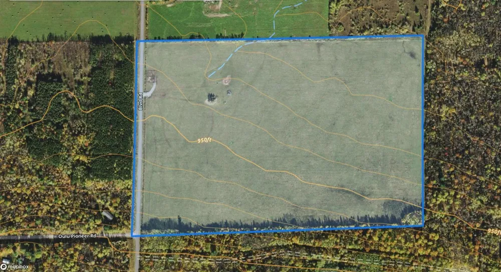 TBD Boulevard Road Iron River, WI 54847