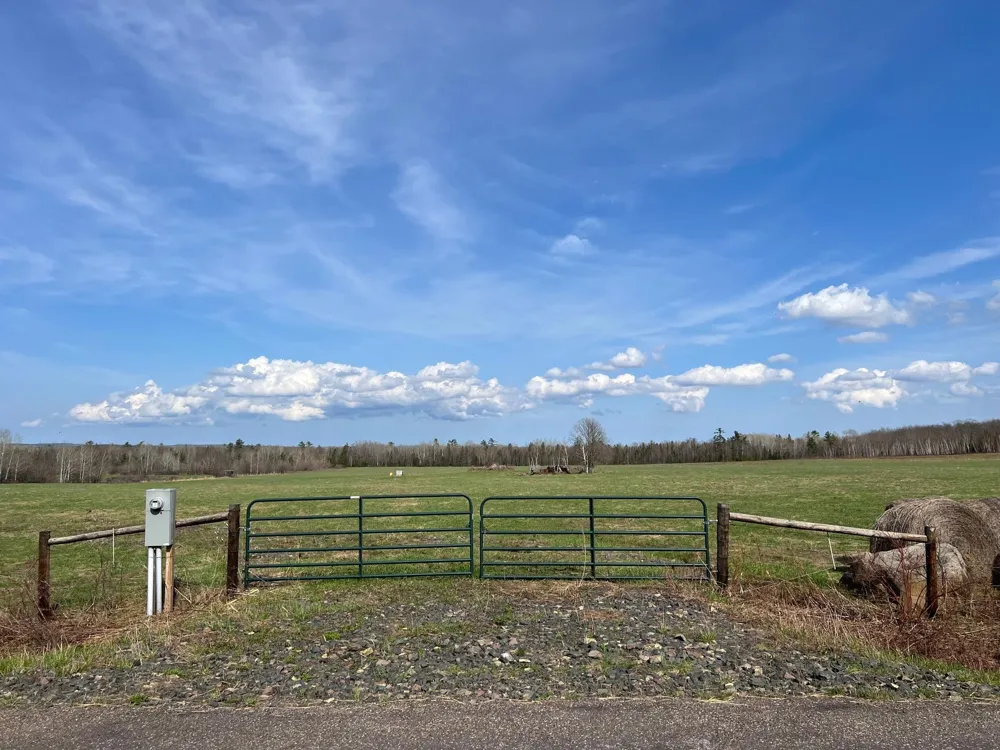 TBD Boulevard Road Iron River, WI 54847
