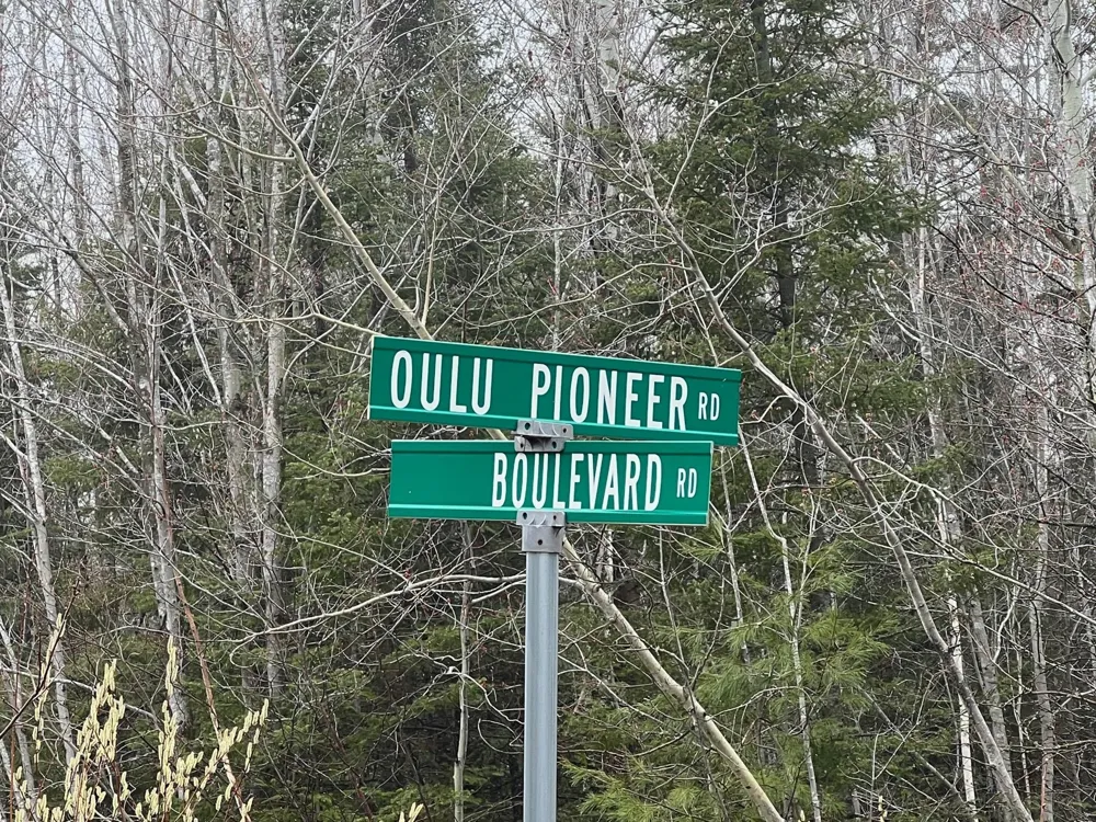 TBD Boulevard Road Iron River, WI 54847