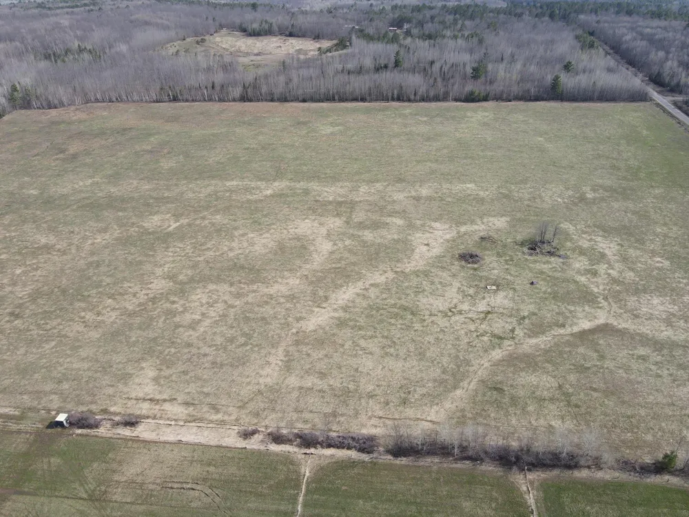 TBD Boulevard Road Iron River, WI 54847