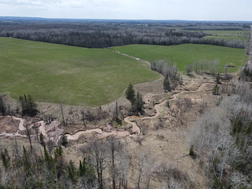11TBD Gulley Road Maple, WI 54854