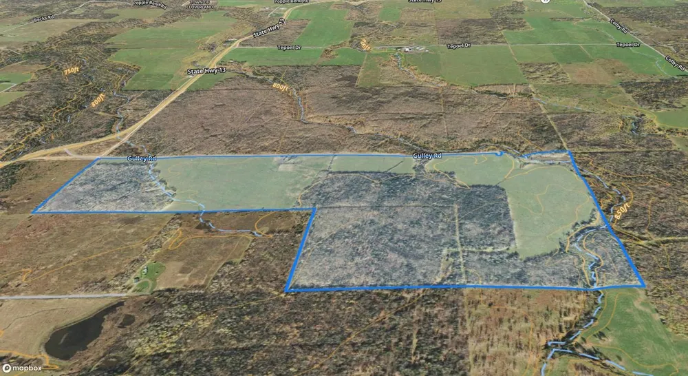 11TBD Gulley Road Maple, WI 54854