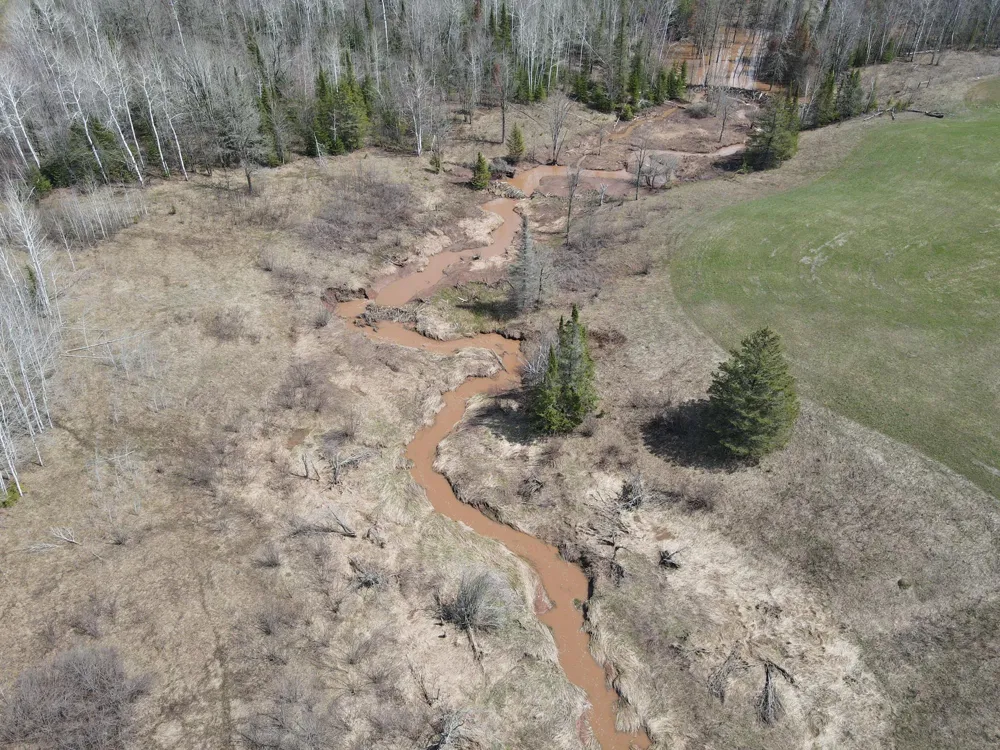 11TBD Gulley Road Maple, WI 54854