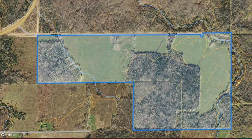 11TBD Gulley Road Maple, WI 54854