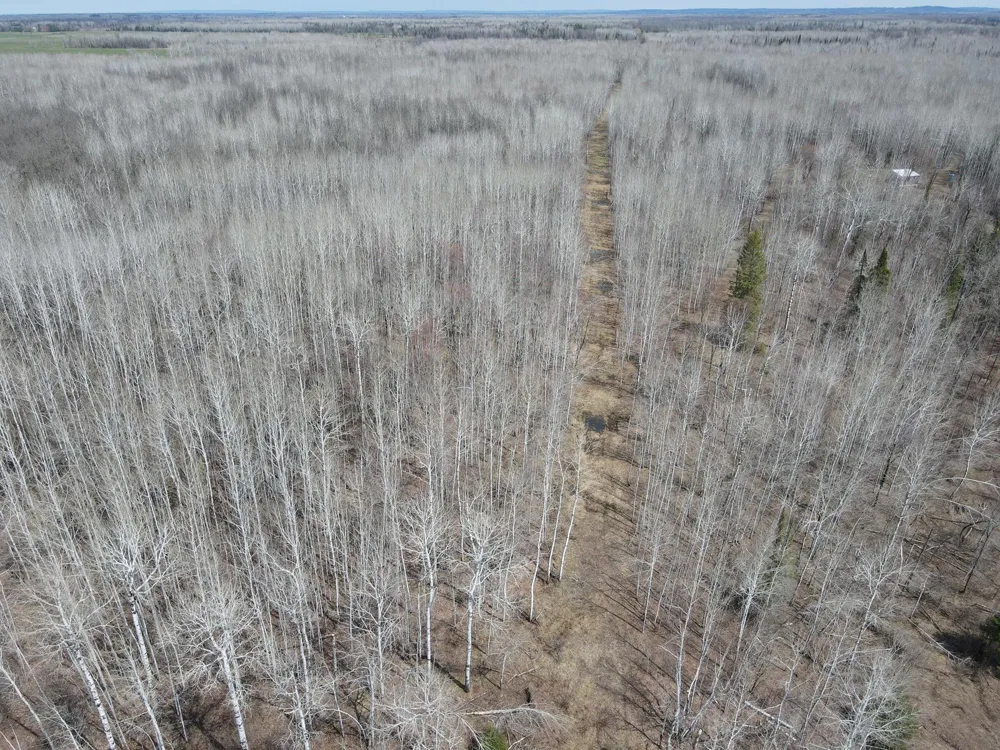 11TBD Gulley Road Maple, WI 54854