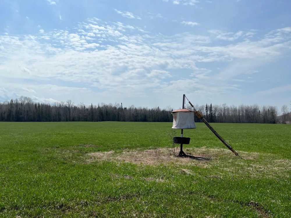 11TBD Gulley Road Maple, WI 54854