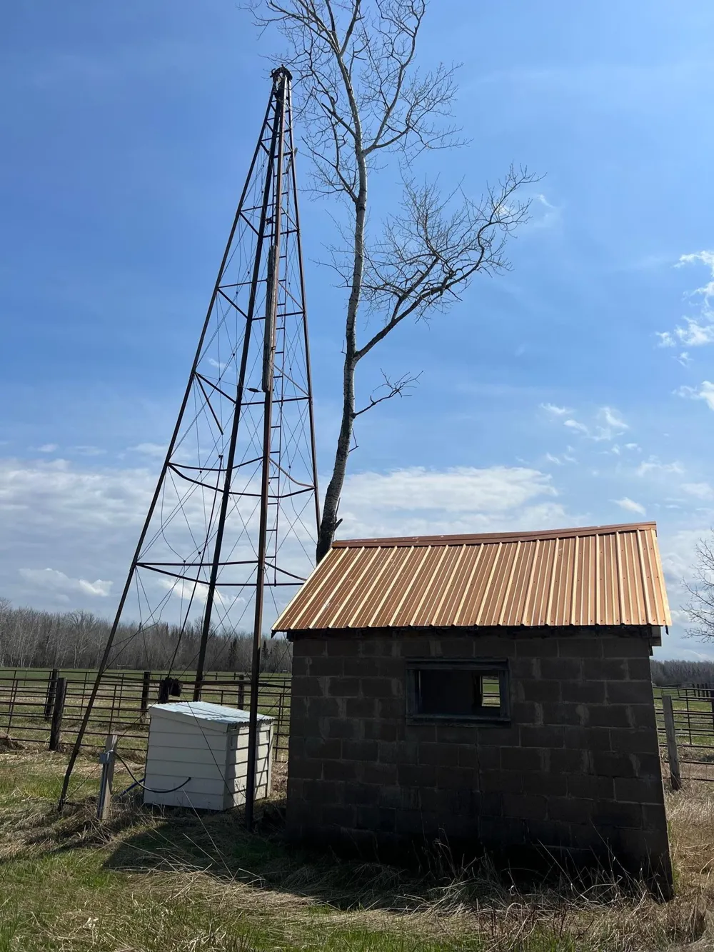11TBD Gulley Road Maple, WI 54854