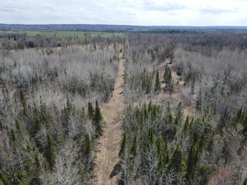 11TBD Gulley Road Maple, WI 54854