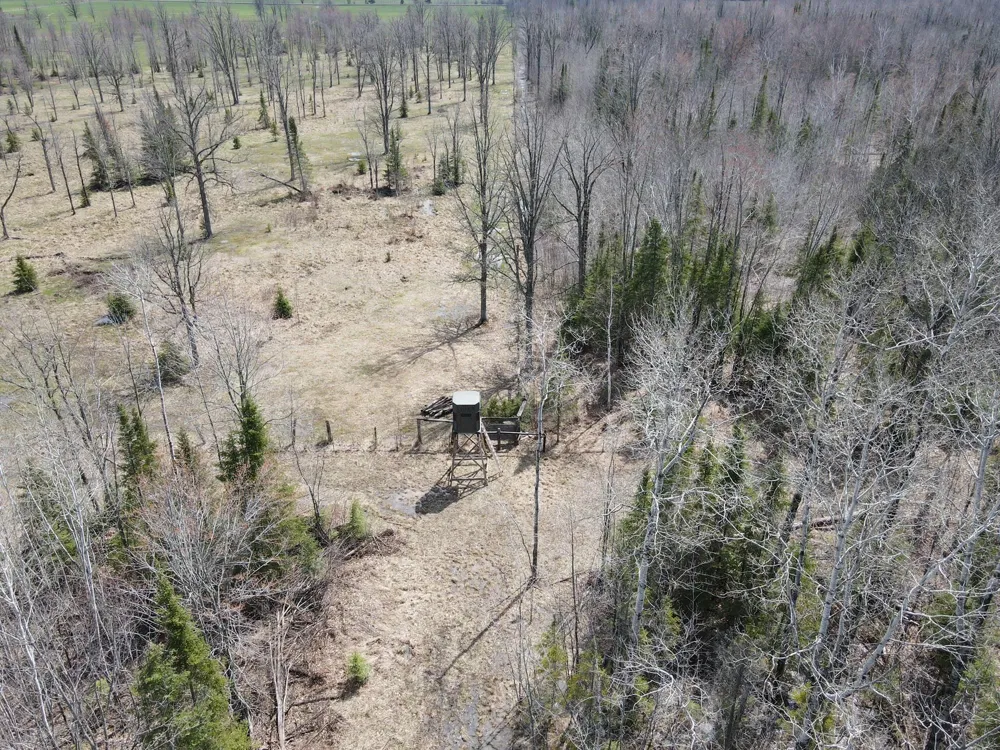 11TBD Gulley Road Maple, WI 54854