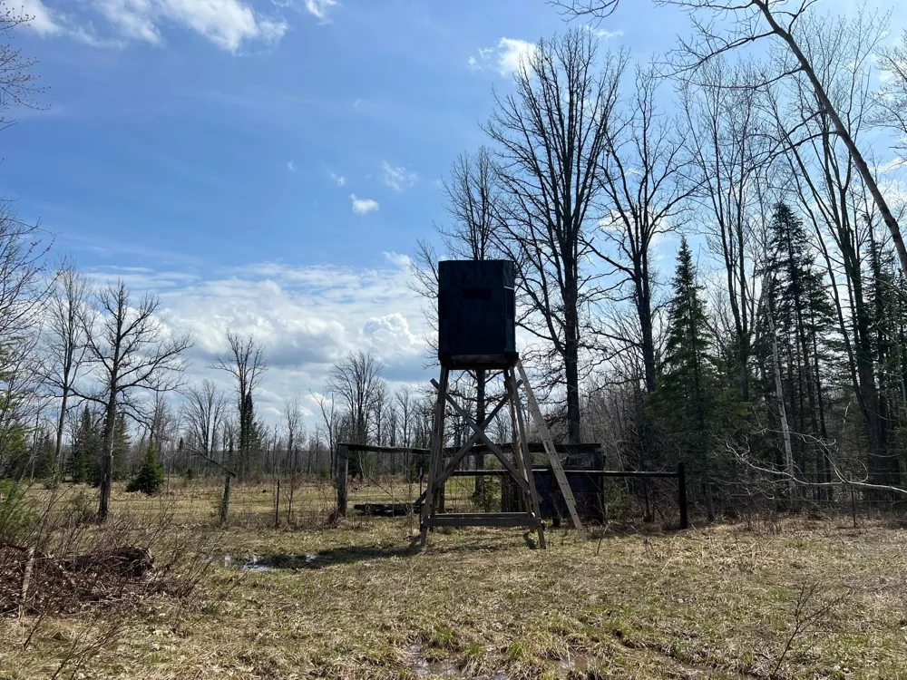 11TBD Gulley Road Maple, WI 54854