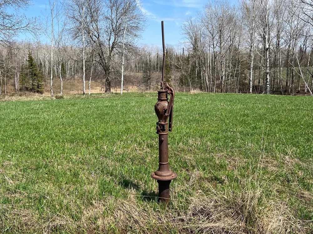 11TBD Gulley Road Maple, WI 54854