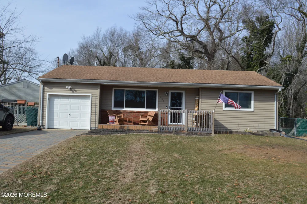 336 Enterprise Drive