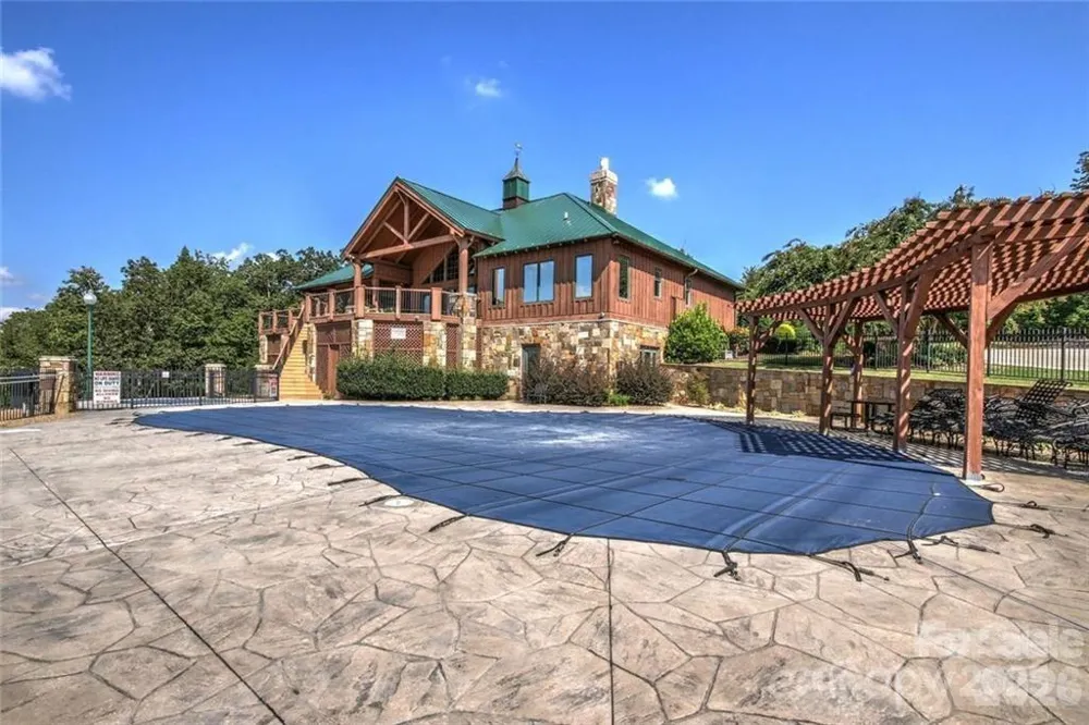 350 Pinnacle Trail Denton, NC 27239