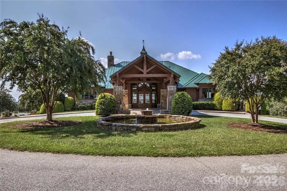 350 Pinnacle Trail Denton, NC 27239