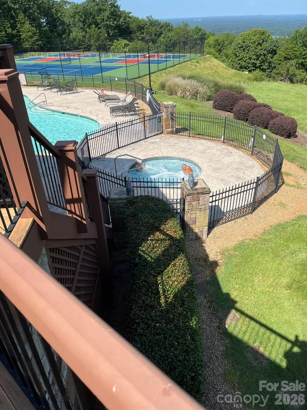 350 Pinnacle Trail Denton, NC 27239