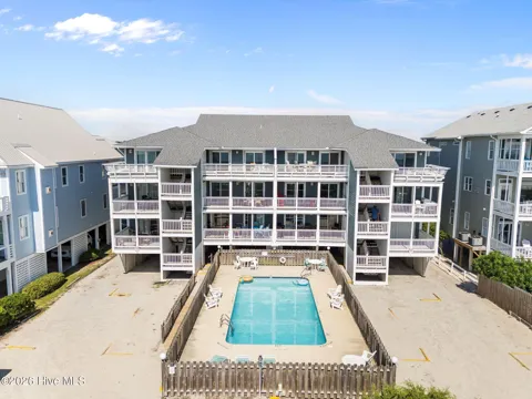 1308 Carolina Beach Avenue #Apt 3c
