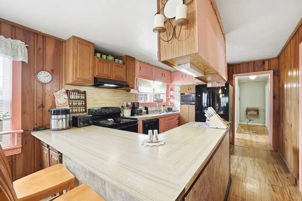 Gooseberry Ln Franklin, NC 28734