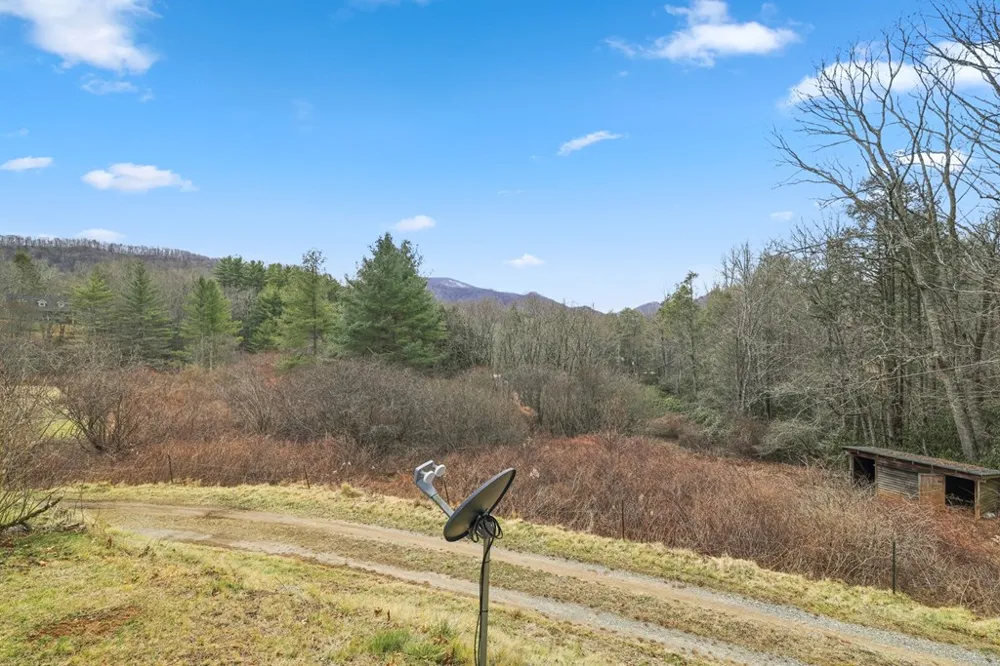 Gooseberry Ln Franklin, NC 28734