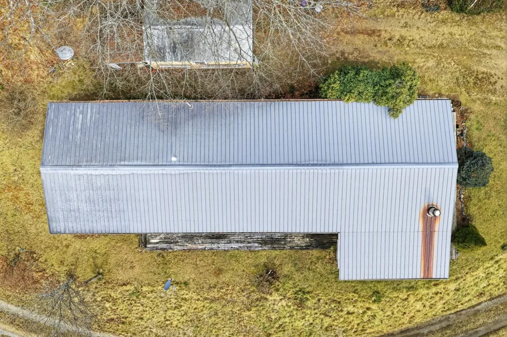 Gooseberry Ln Franklin, NC 28734