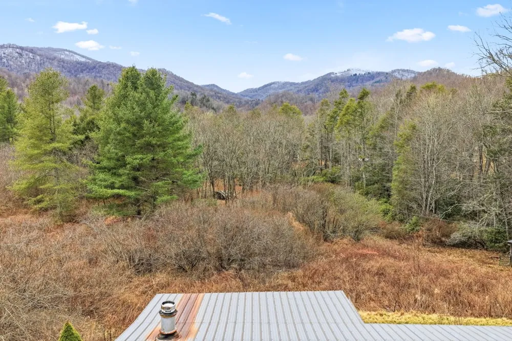 Gooseberry Ln Franklin, NC 28734