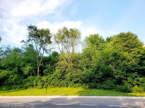 Adams Road