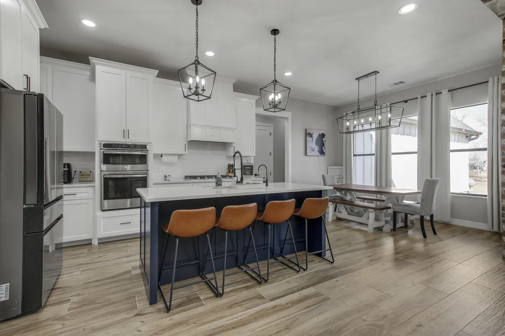 142 Anderson Drive Red Rock, TX 78662