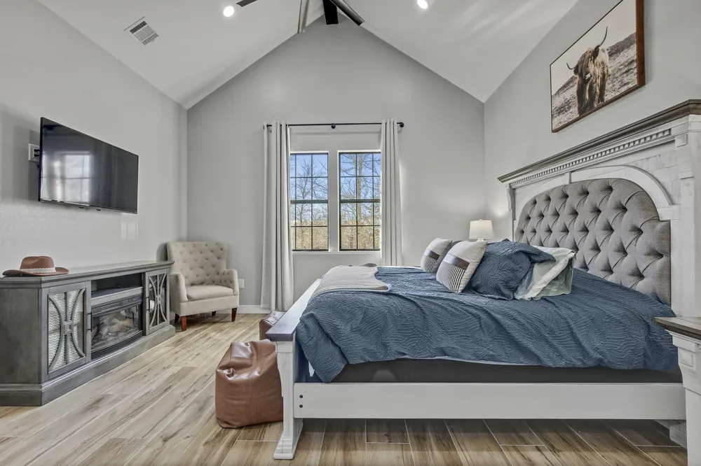 142 Anderson Drive Red Rock, TX 78662