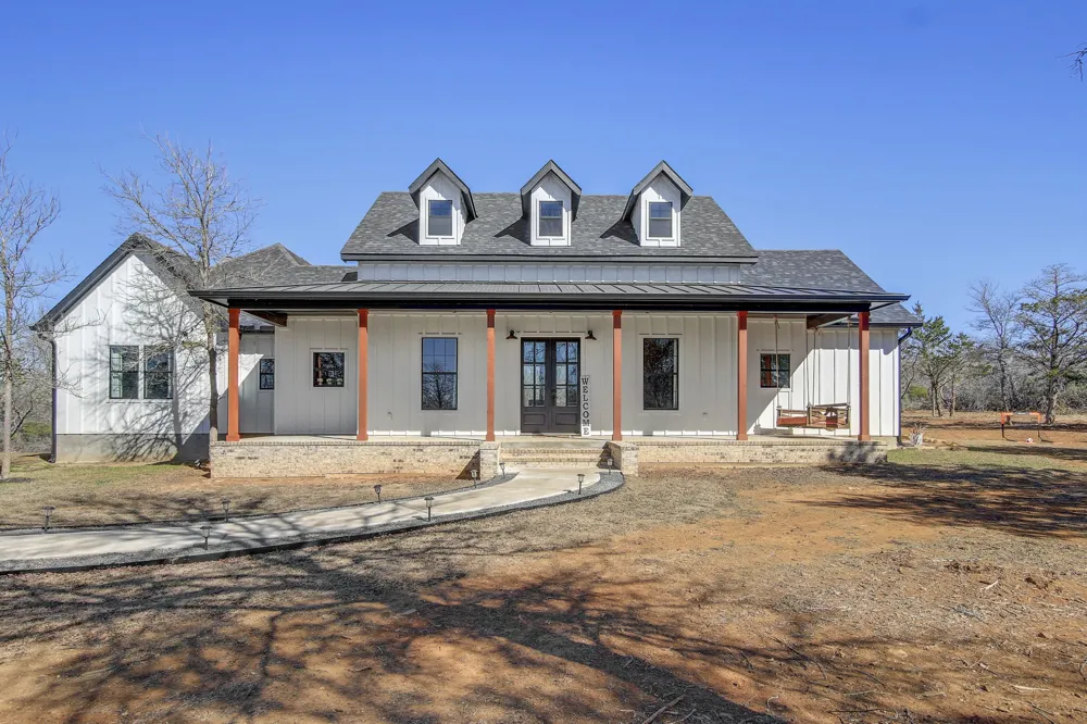 142 Anderson Drive Red Rock, TX 78662