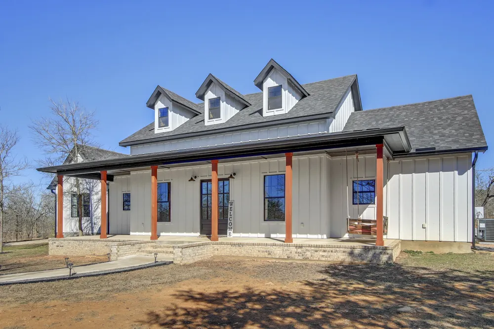 142 Anderson Drive Red Rock, TX 78662