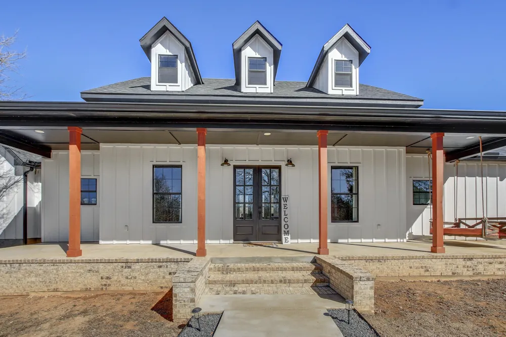 142 Anderson Drive Red Rock, TX 78662