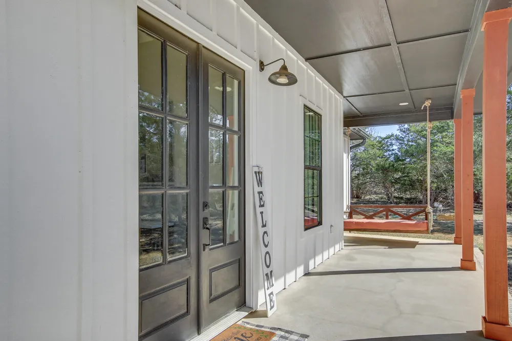 142 Anderson Drive Red Rock, TX 78662