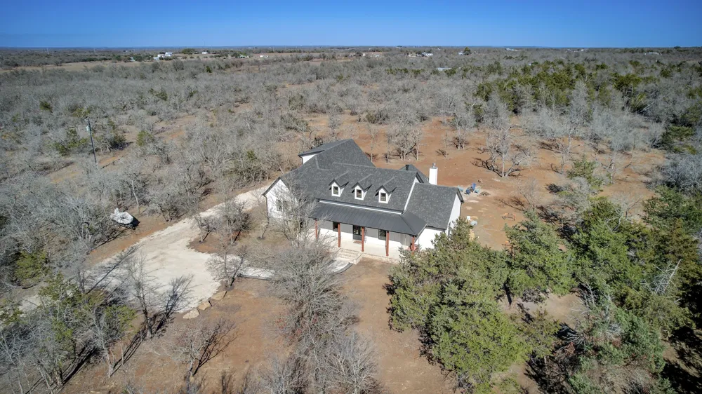 142 Anderson Drive Red Rock, TX 78662