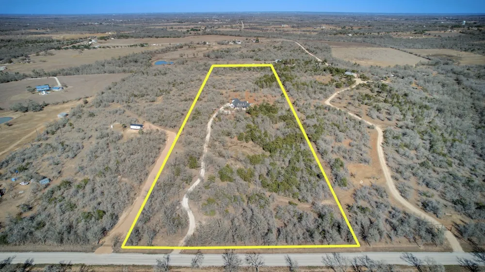 142 Anderson Drive Red Rock, TX 78662