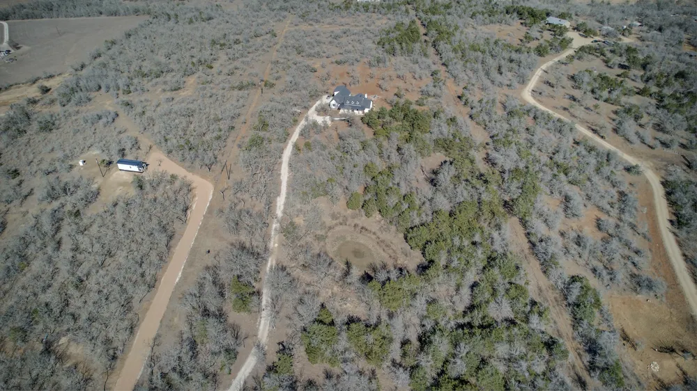 142 Anderson Drive Red Rock, TX 78662