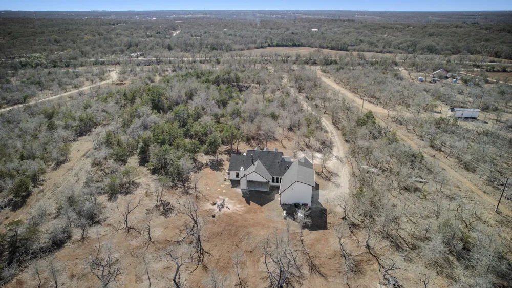 142 Anderson Drive Red Rock, TX 78662