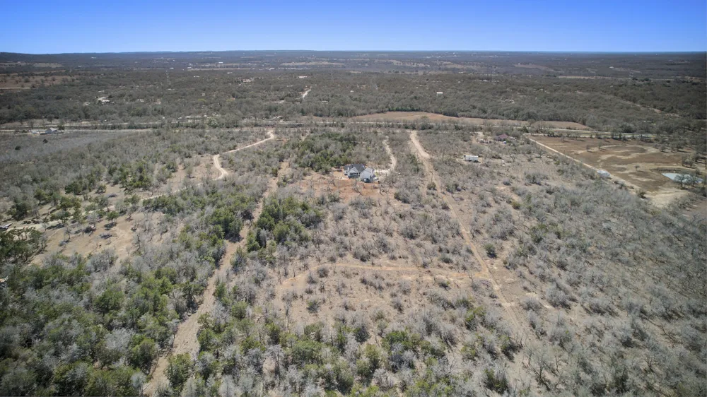 142 Anderson Drive Red Rock, TX 78662