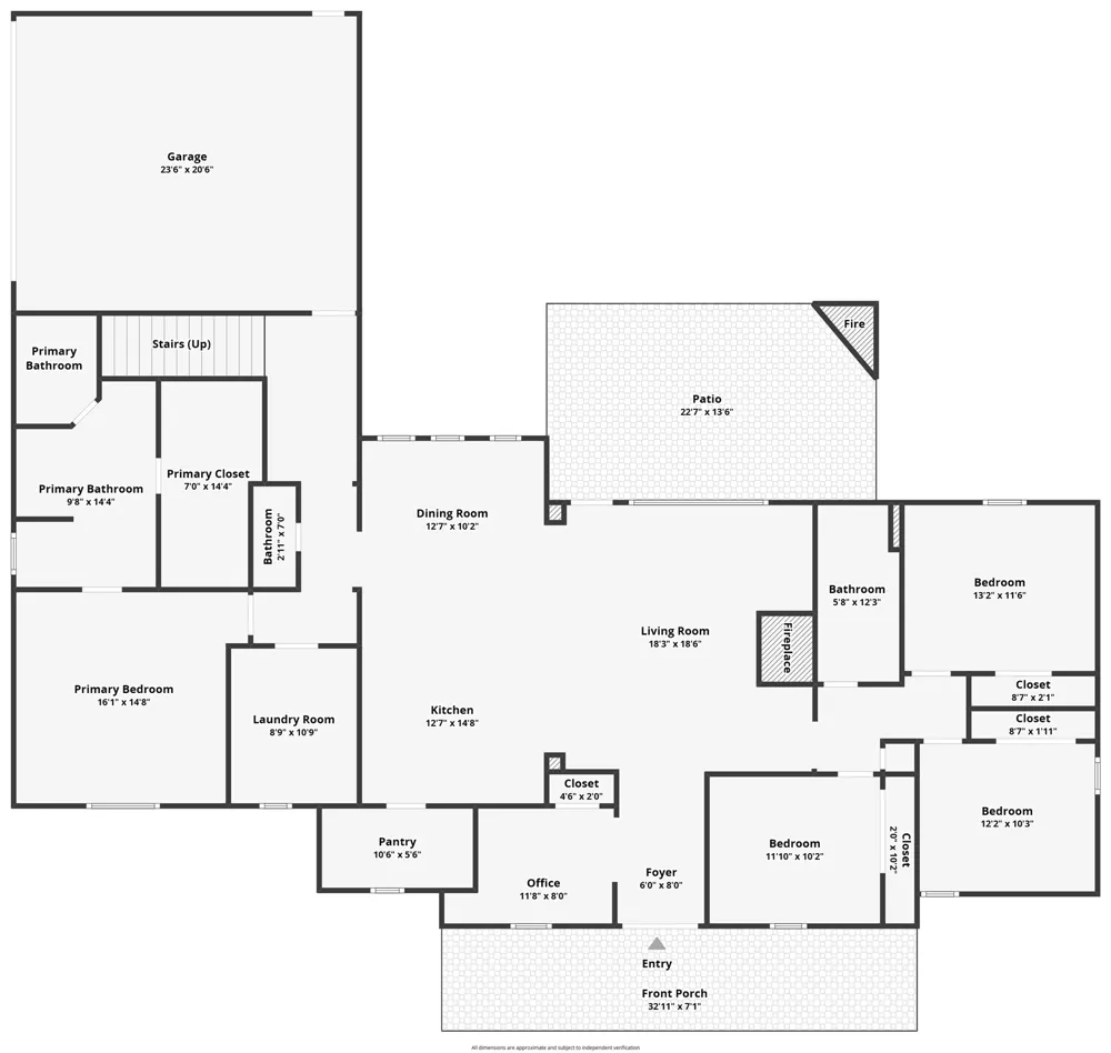 142 Anderson Drive Red Rock, TX 78662