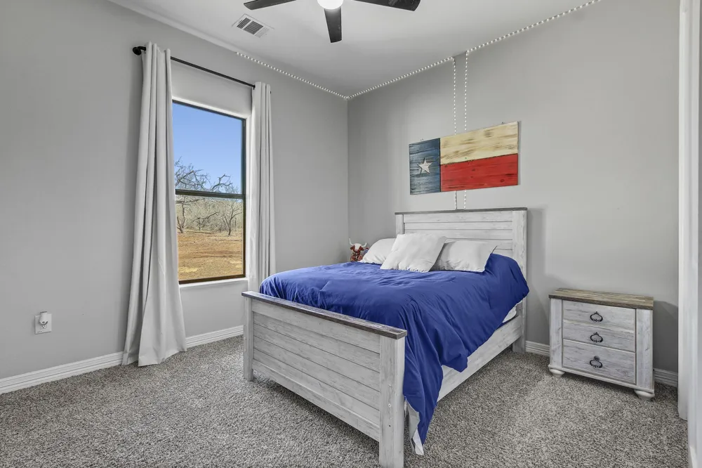 142 Anderson Drive Red Rock, TX 78662