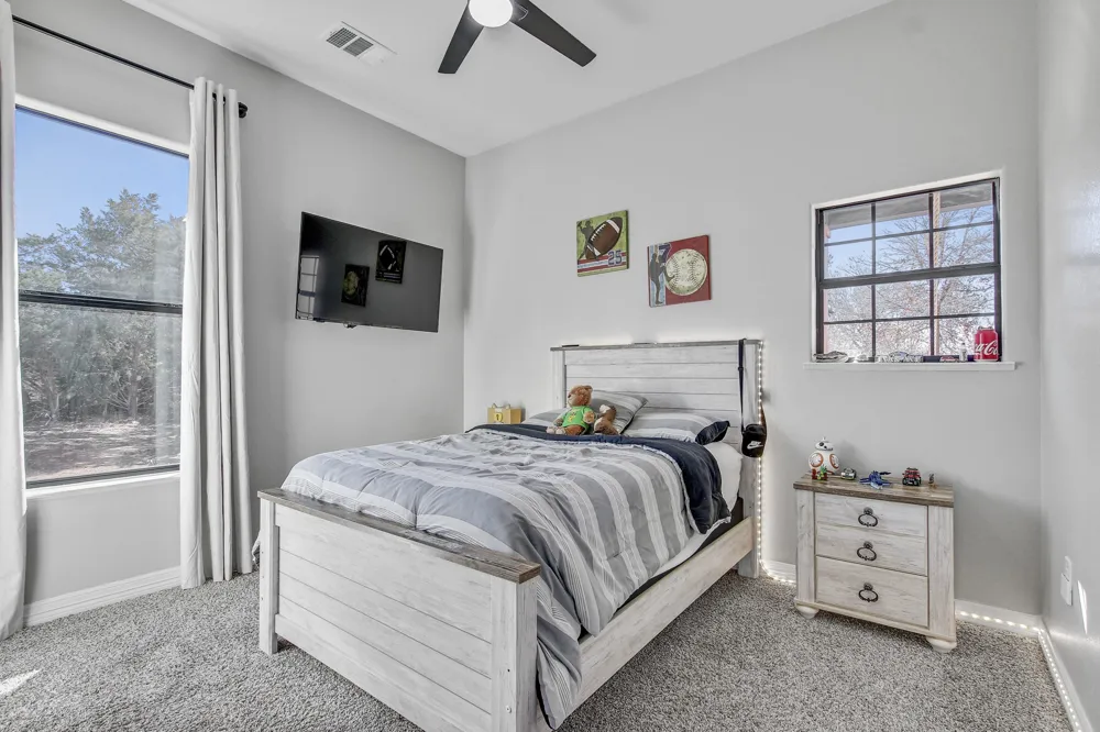 142 Anderson Drive Red Rock, TX 78662