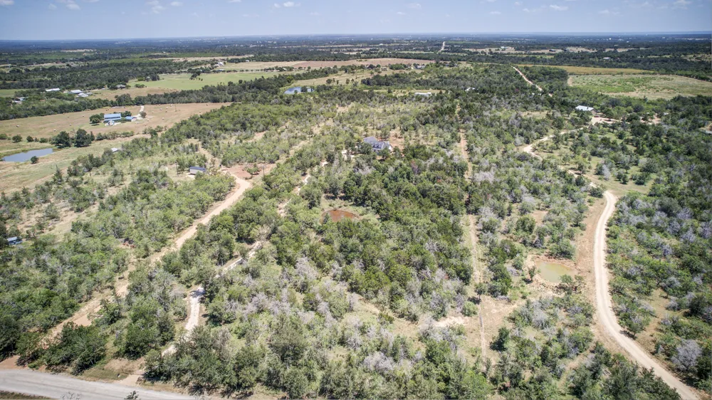 142 Anderson Drive Red Rock, TX 78662