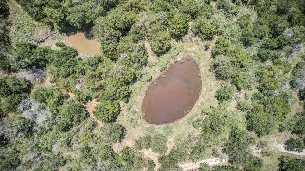142 Anderson Drive Red Rock, TX 78662