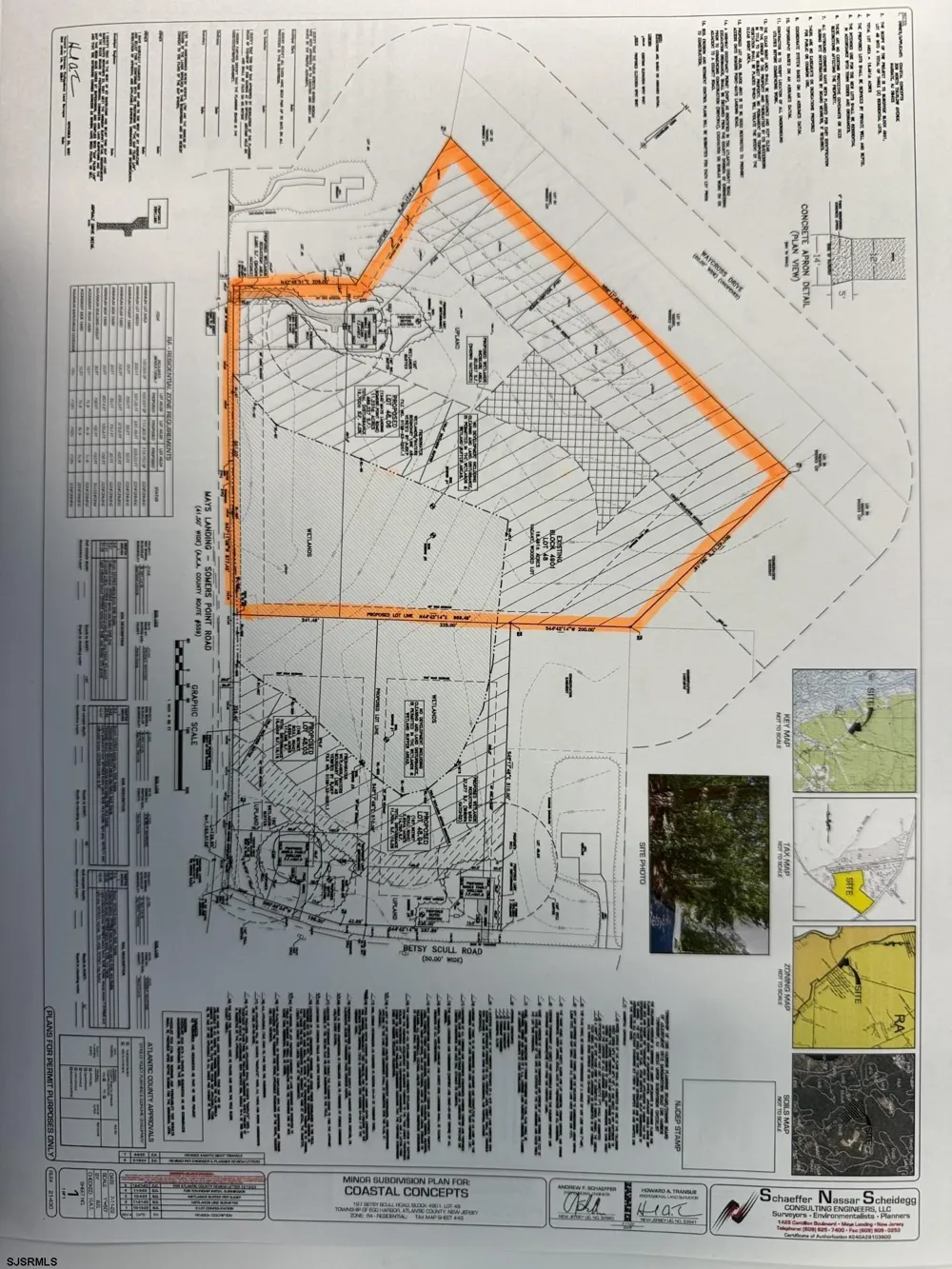 1242 Somers Point Rd Egg Harbor Township, NJ 08234