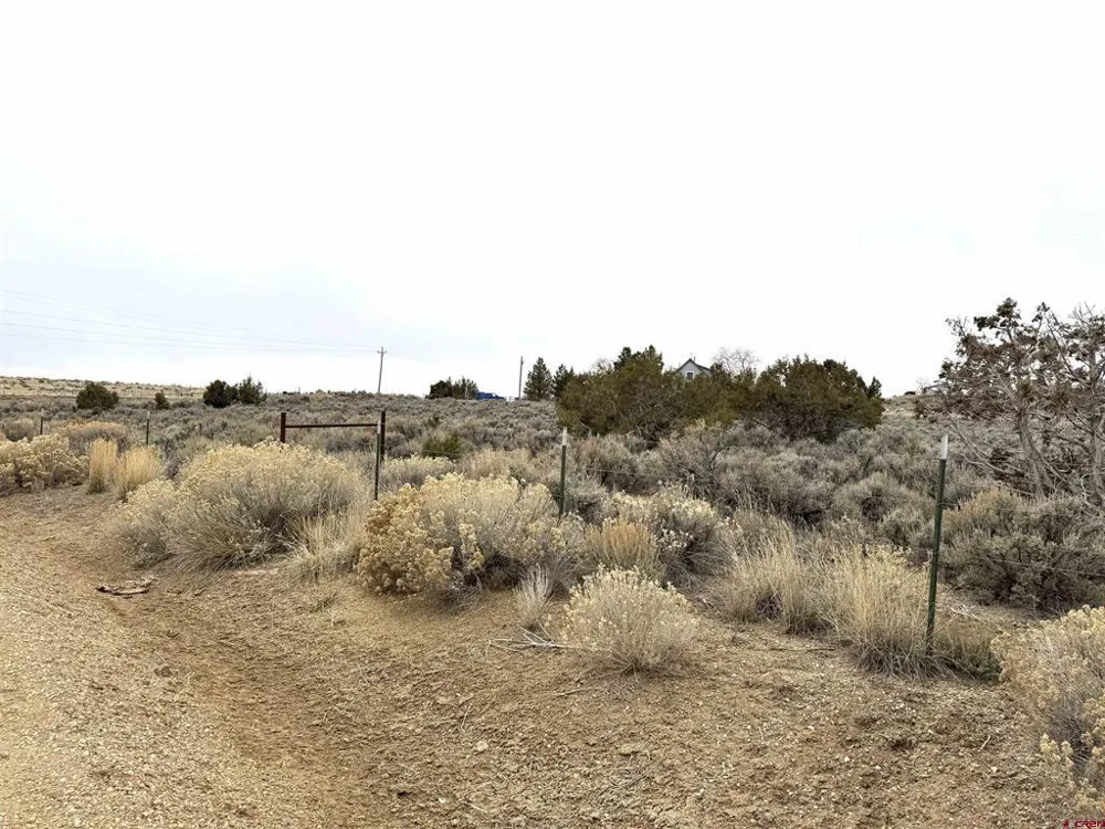 Highway 184 Lewis, CO 81327