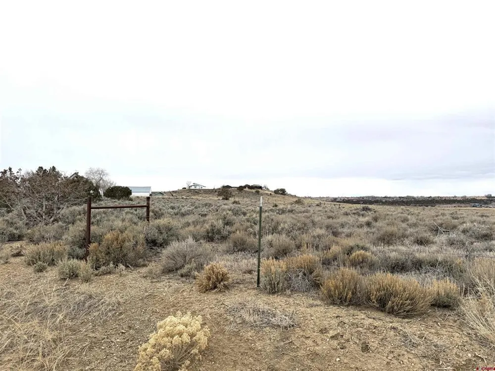 Highway 184 Lewis, CO 81327