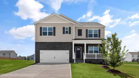 134 Charlies Bend Way